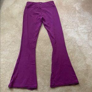 Prana Pants - Prana Flares Prana Pants - Prana Flares